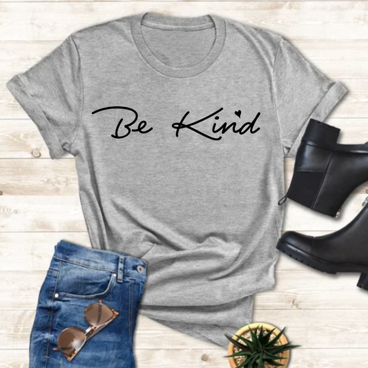 Be Kind