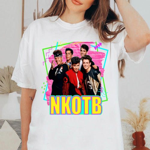 NKOTB