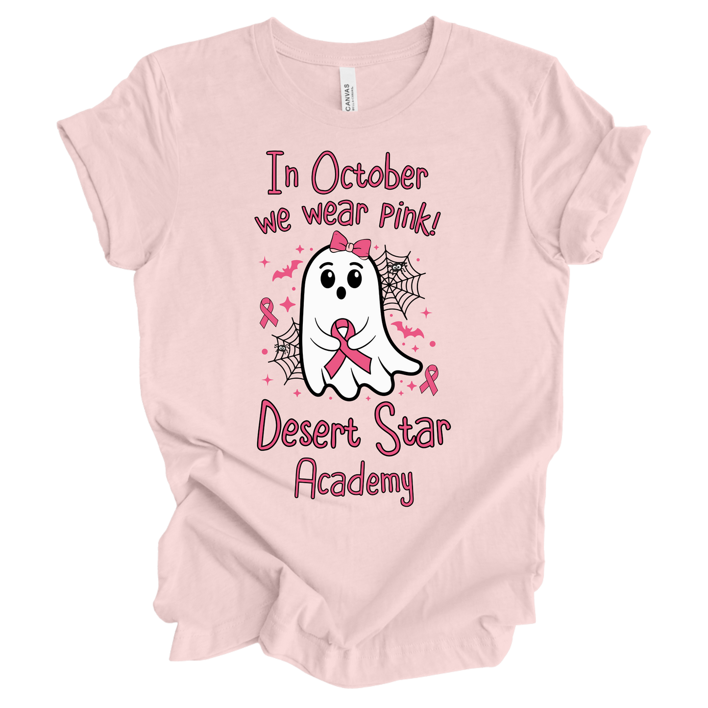 Desert Star BCA - September