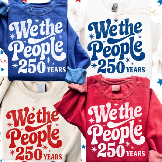 We the People
