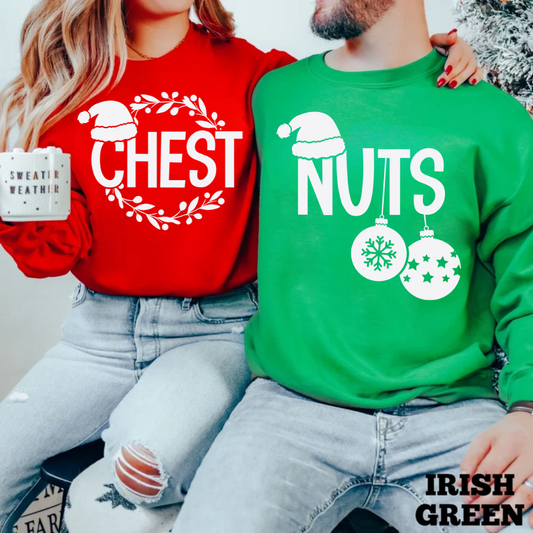 Chest Nuts Couple (CHEST)