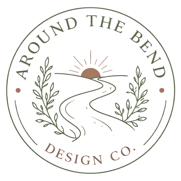 Around the Bend Design Co.