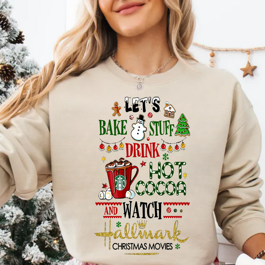 Hallmark Stuff