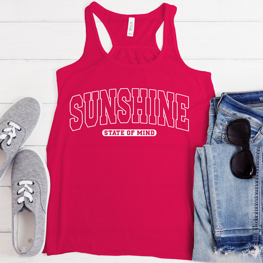 Sunshine State of Mind - Varsity