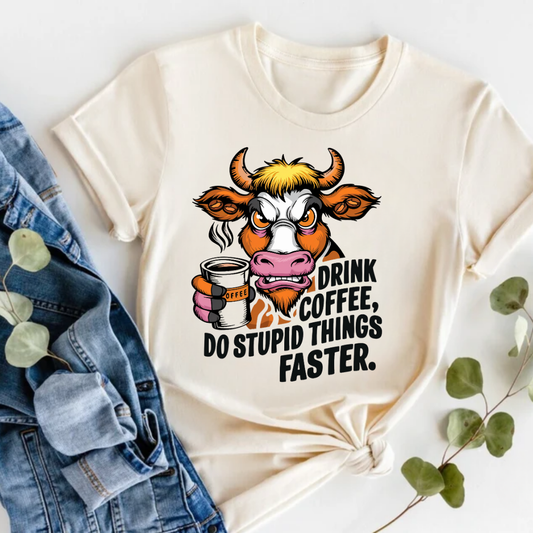 Do Things Faster