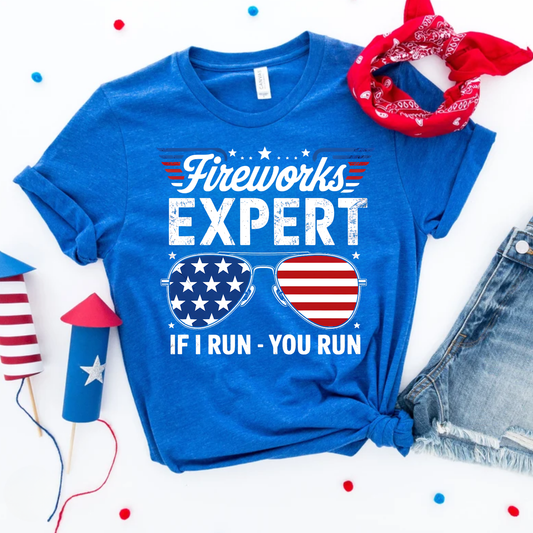 Fireworks Expert