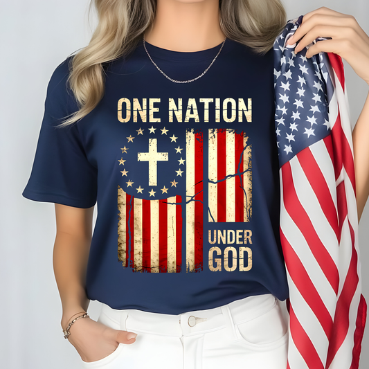 One Nation Under God