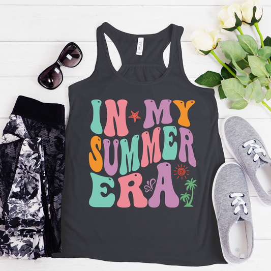 In My Summer Era