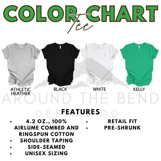 Concord Tee