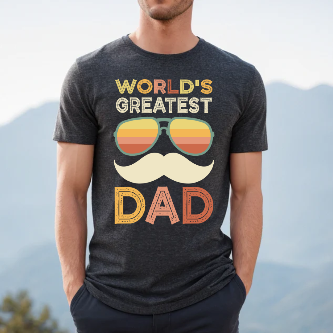 World's Greatest Dad Aviators