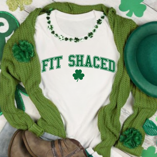 Fit Shaced