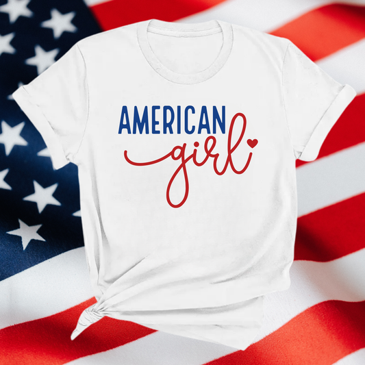 American Girl