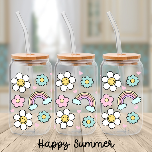 Happy Summer Cup