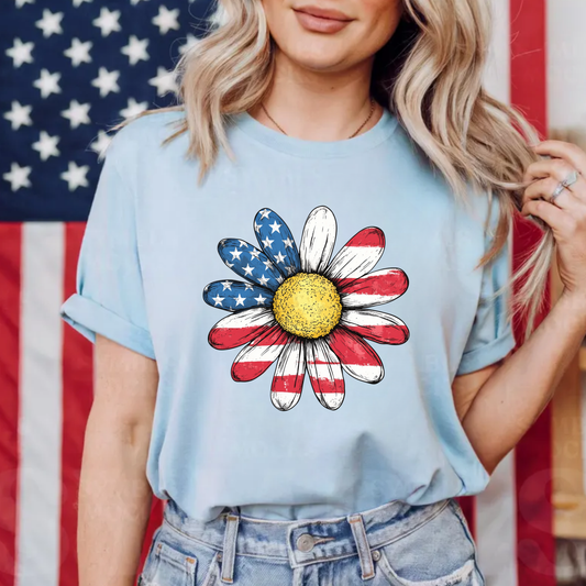 American Daisy