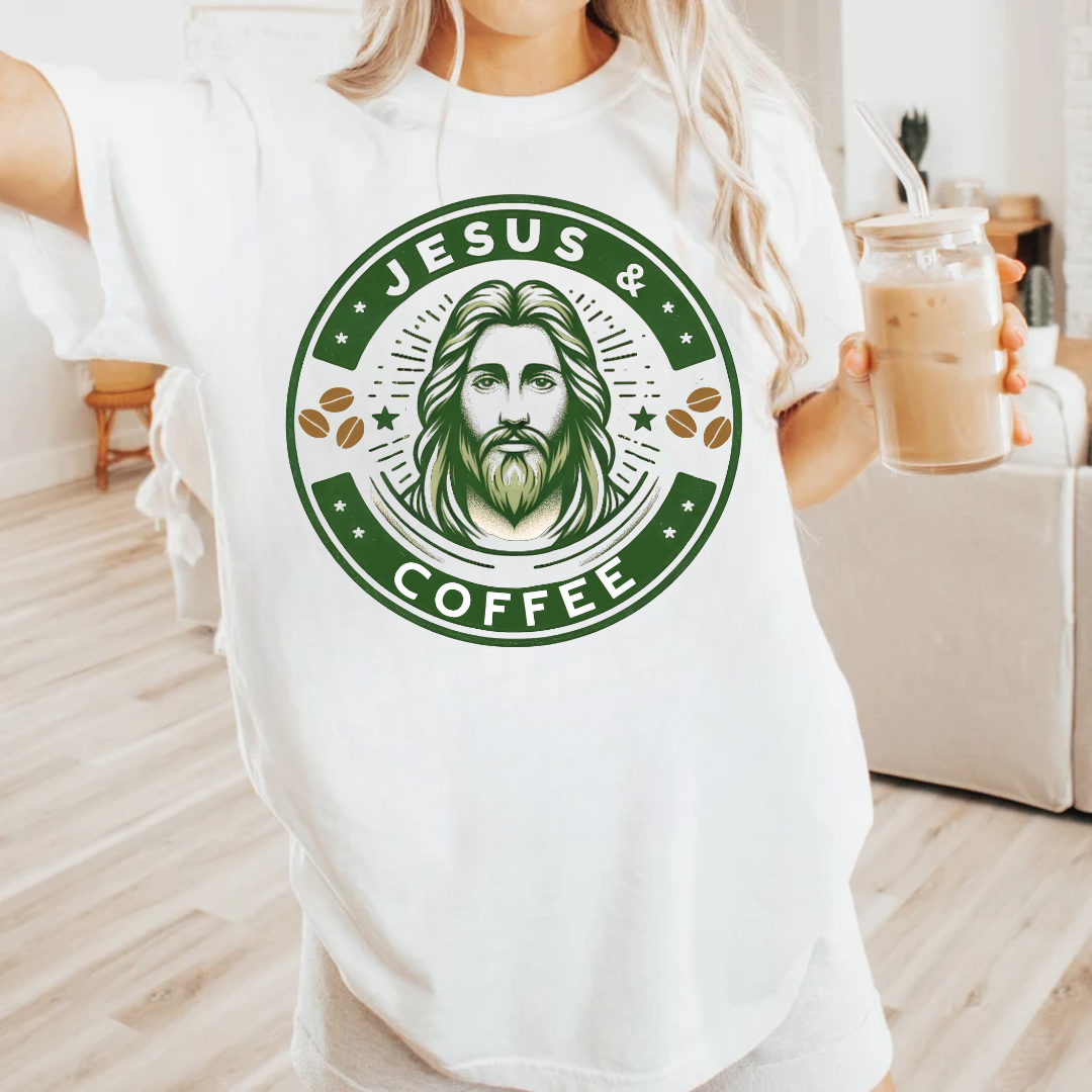 Jesus Coffee