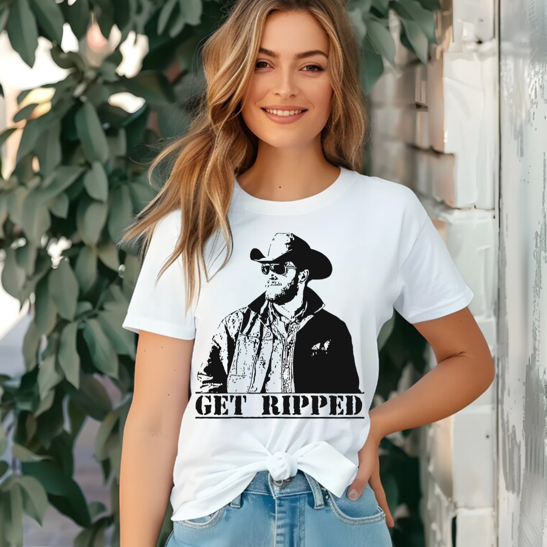 Get Ripped Yellowstone Yellowstone Get Ripped – Around the Bend Design Co.