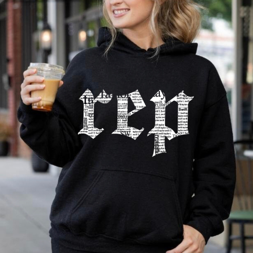 Taylor Rep
