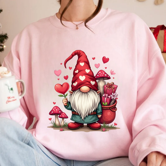 Valentine Gnome