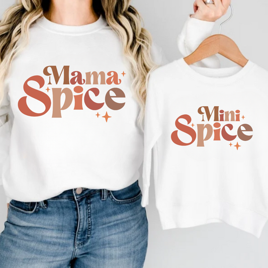 Mama Spice