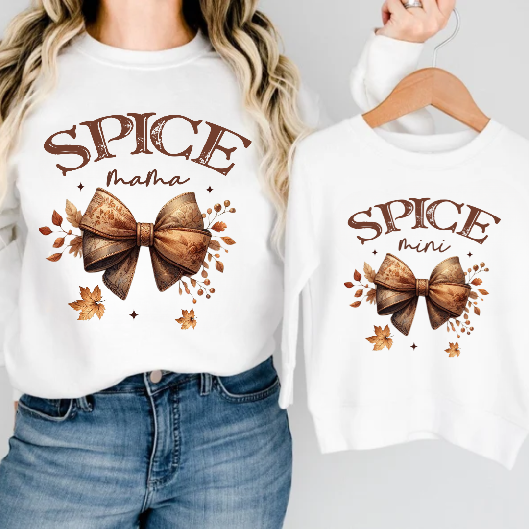 Spice Mama