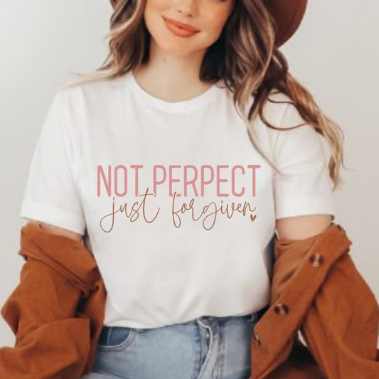 Not Perfect COLOR