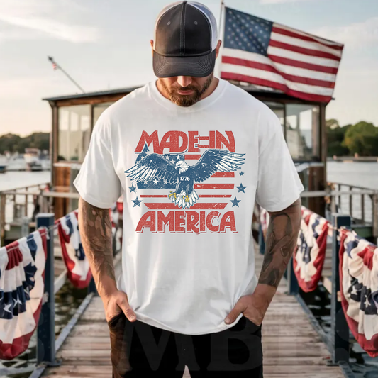 Made In America