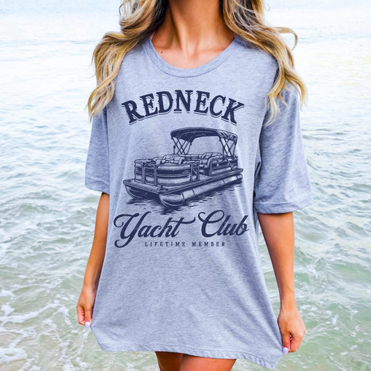 Redneck Yacht Club
