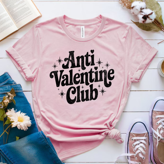 Anti Valentine Club