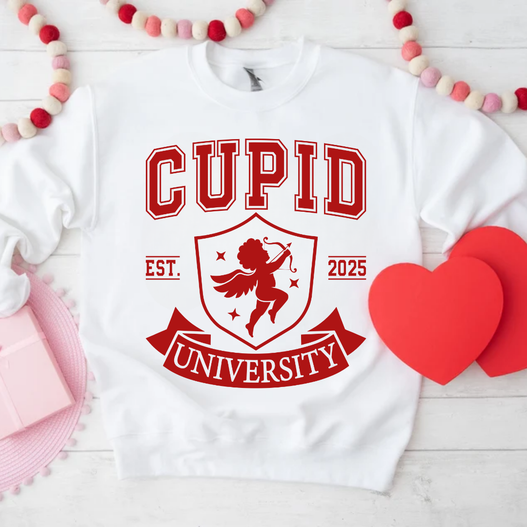 Cupid University RED
