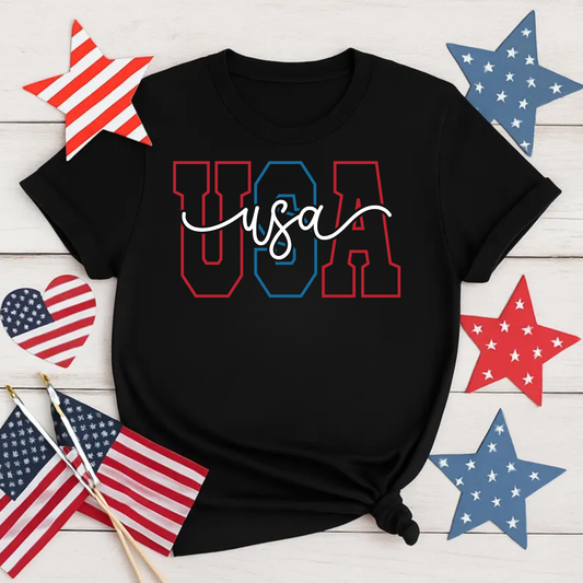 USA Script