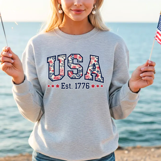 USA Floral