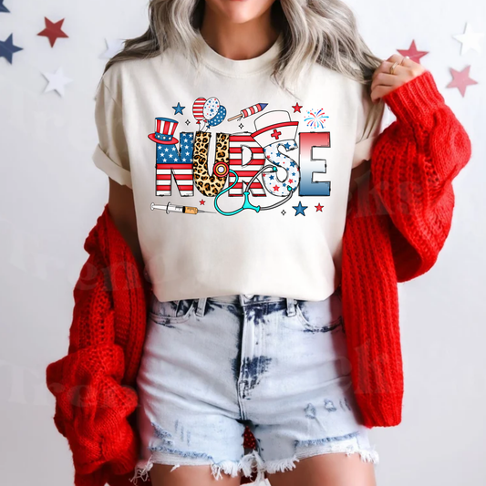 American Nurse