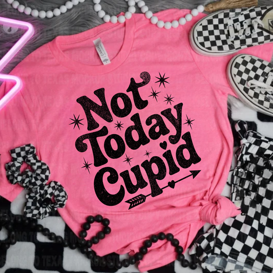 Not Today Cupid