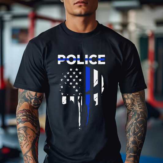 Police Punisher