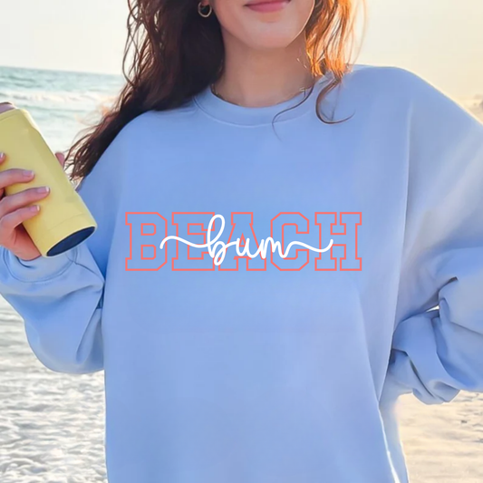 Beach Bum