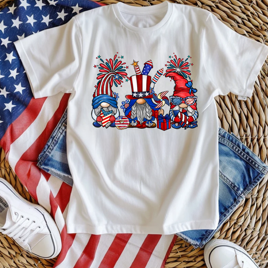 American Gnomes