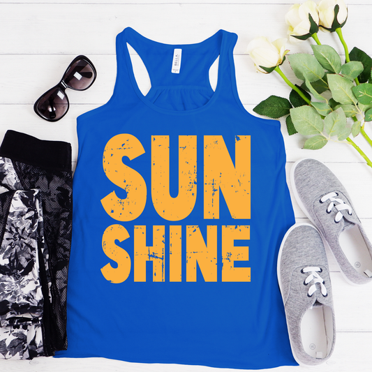 SUNSHINE