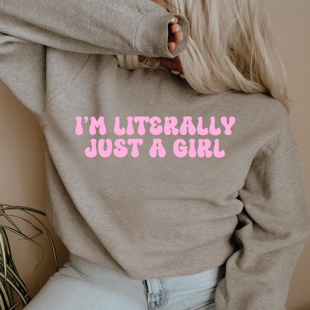 Just A Girl