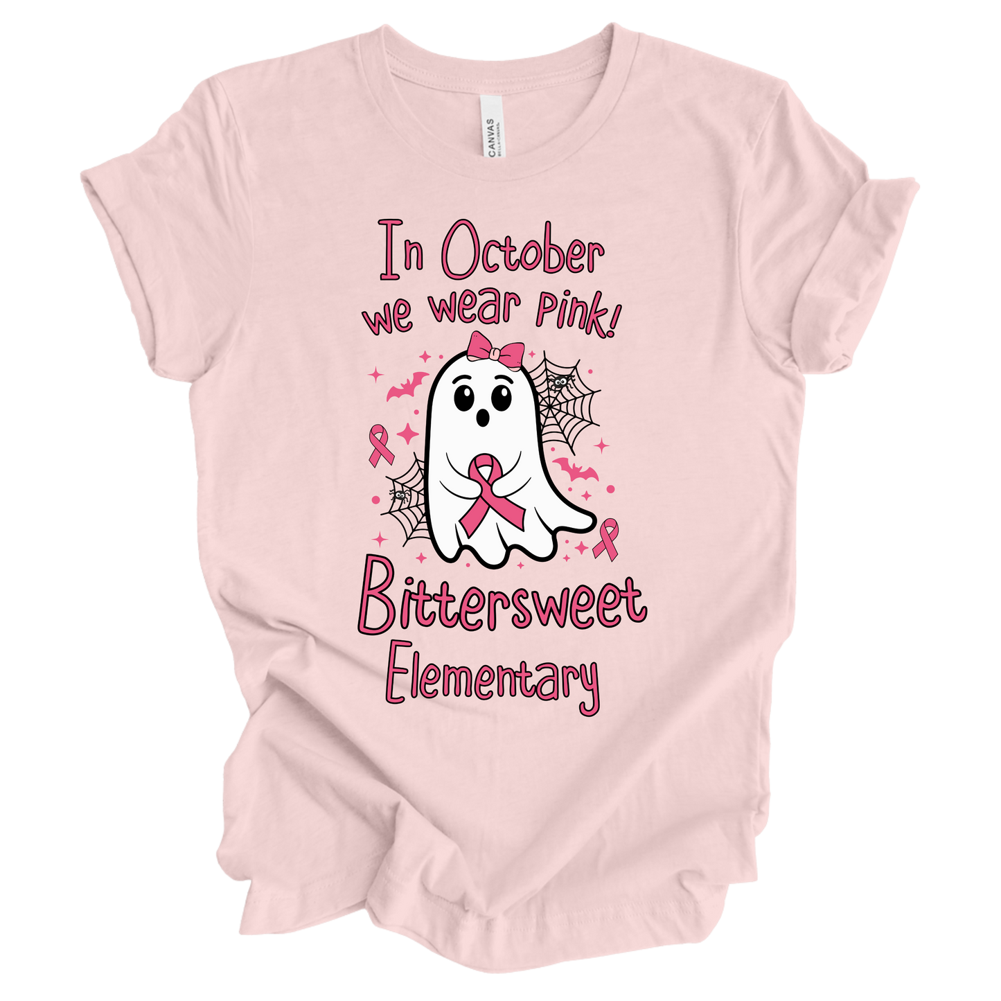 Bittersweet BCA - September