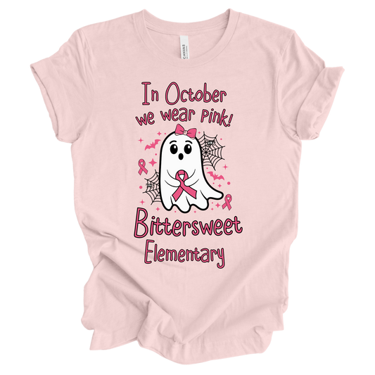 Bittersweet BCA - September
