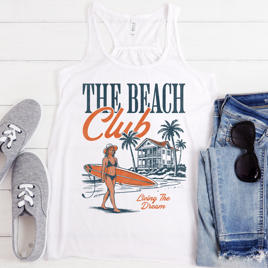 Beach Club