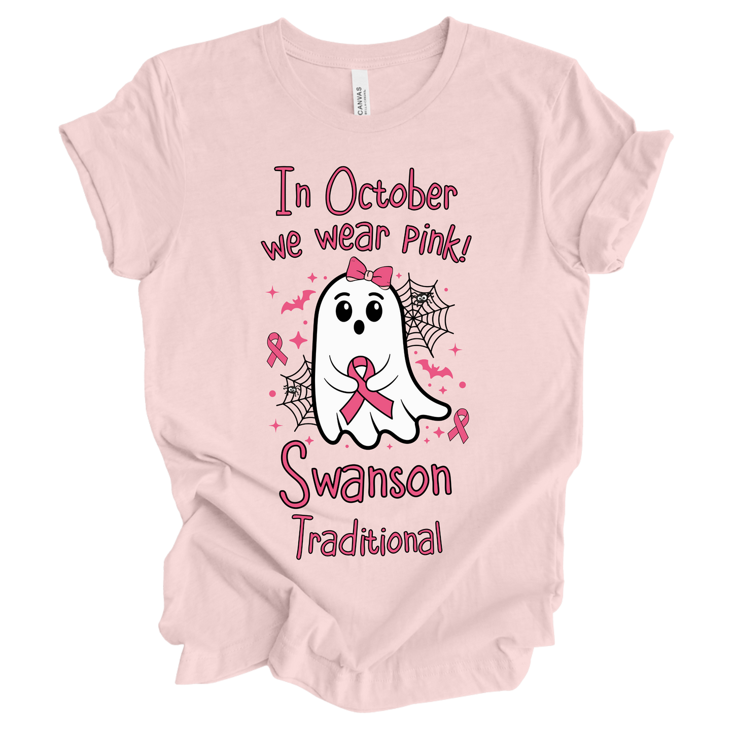 Swanson BCA - September