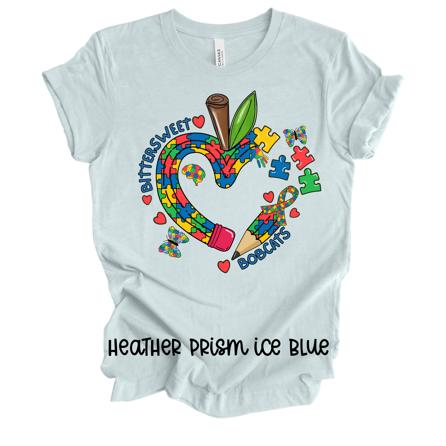 Bittersweet Autism Awareness
