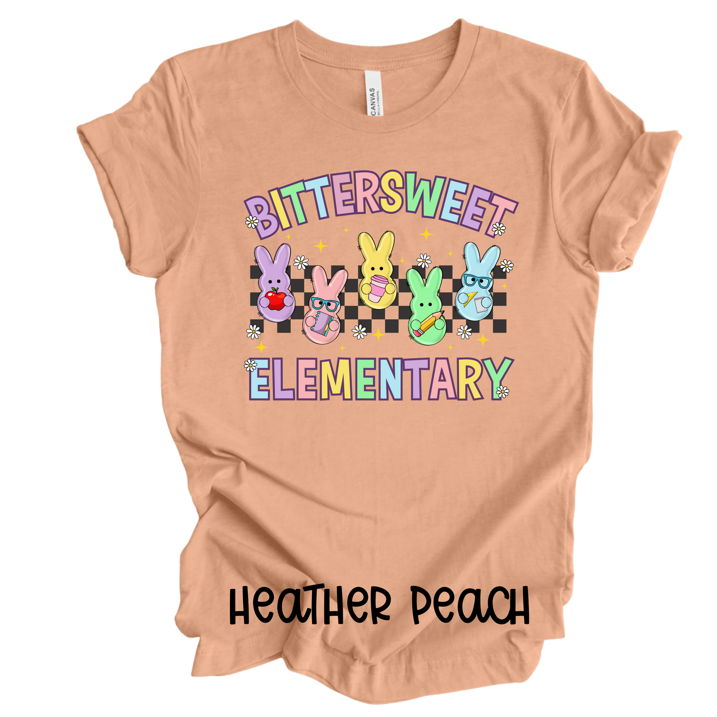 Bittersweet Peeps