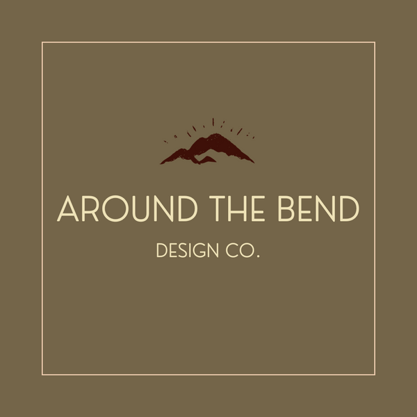 Around the Bend Design Co.
