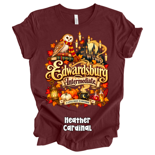 Edwardsburg Intermediate HP