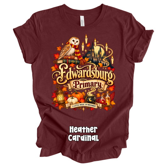 Edwardsburg Primary HP