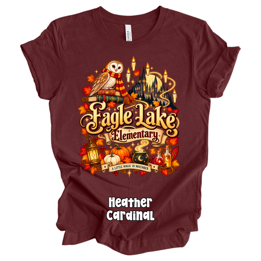 Eagle Lake HP