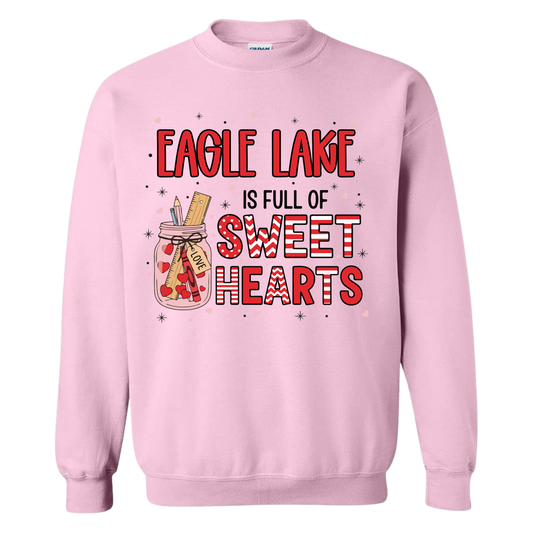 Eagle Lake Sweethearts