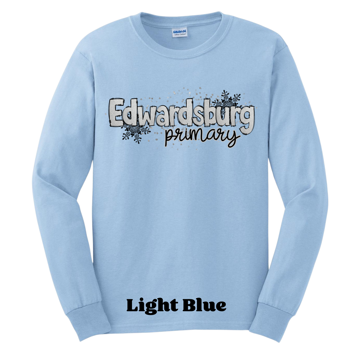 Edwardsburg Primary Winter Sparkle